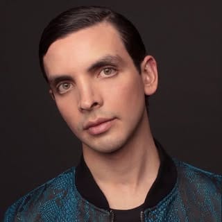 Samir Galán, TV & Film influencer in Mexico