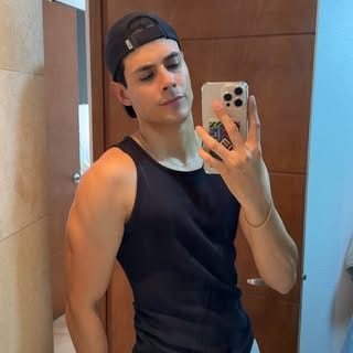 Édgar Cabrera, Entertainment influencer in Mexico