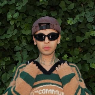 Aharón Herzai Meraz, Photography & Video influencer in Mexico City