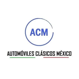 Automóviles Clásicos México, Automotive influencer in Mexico City