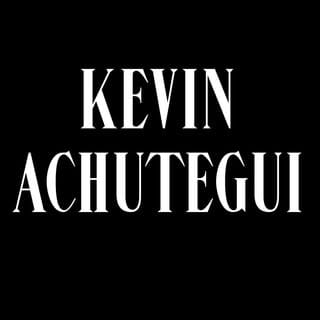 Kevin Achutegui Photographer, Photography & Video influencer in Mexico