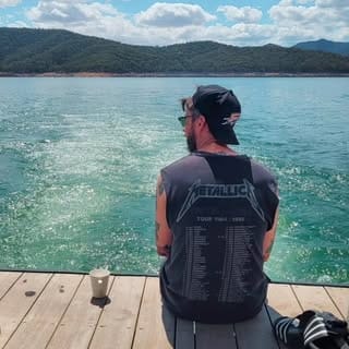 Johnny Green, Photography & Video influencer in Madrid
