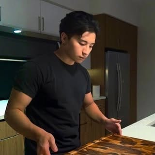 Rion De Leon, Chefs & Culinary influencer in Mexico