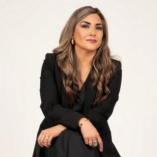 Sandra Romandia, Finance influencer in Berlin