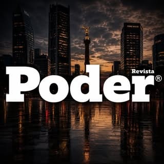 Revista Poder, Finance influencer in Mexico