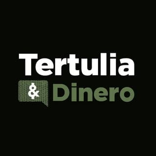 Tertulia & Dinero Podcast, Podcast & Audio influencer in Mexico