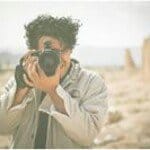 Eliexer Zamora, Photography & Video influencer in Monterrey