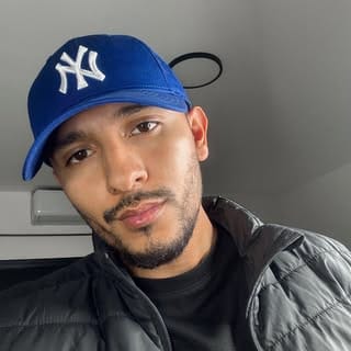 Osmar Mandujano, Photography & Video influencer in Mexico