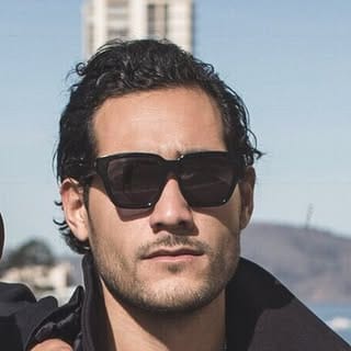 RAMÒN GARCIA, Art & DIY influencer in Beverly Hills