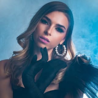 Svetlana| content creator • soul mentor, Art & DIY influencer in Guadalajara