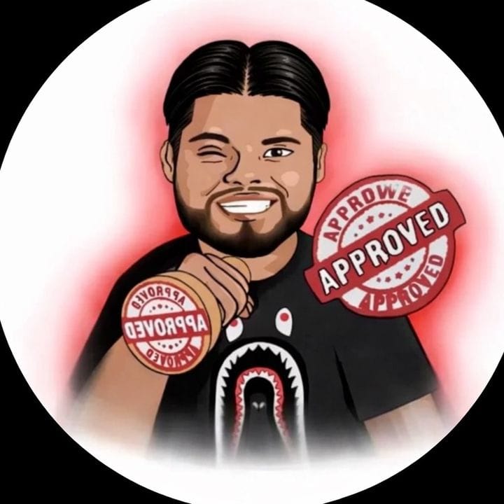 ChrisDolo, Food & Cooking influencer in USA