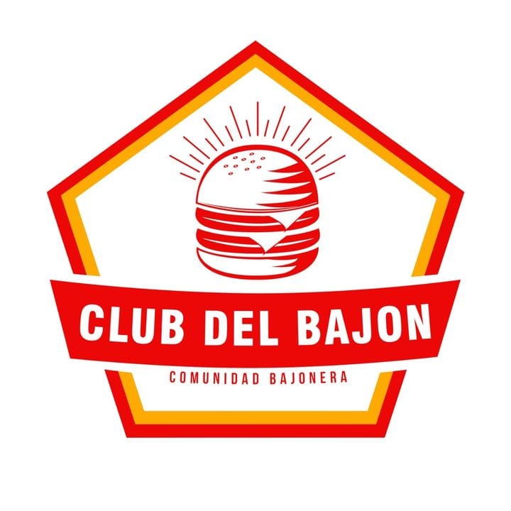 Club del bajón, Food & Cooking influencer in USA