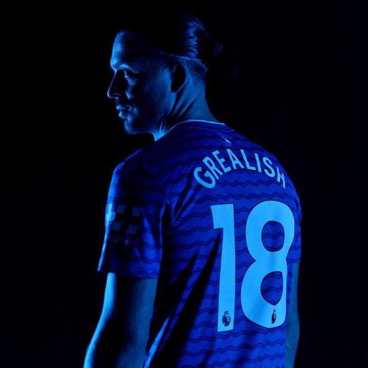Jack Grealish, Fitness & Health influencer in UK