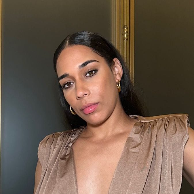 Chloe, Finance influencer in USA