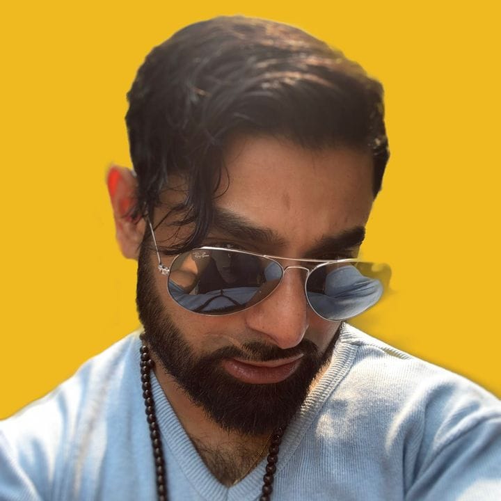 T. Chouds, Food & Cooking influencer in UK