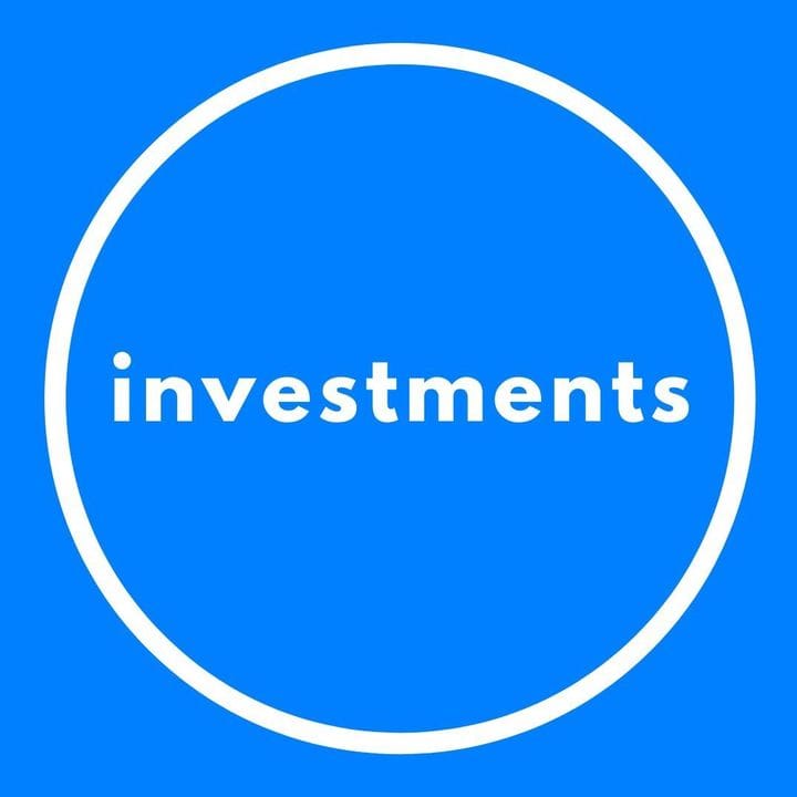 Investments, Finance influencer in USA