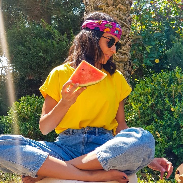 yasmin.nasir, Food & Cooking influencer in UK