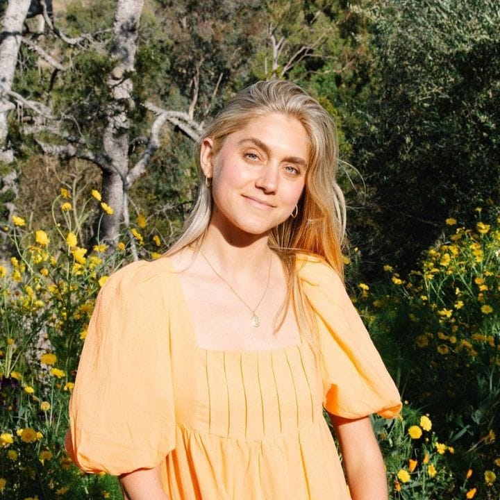 Claire, Food & Cooking influencer in UK