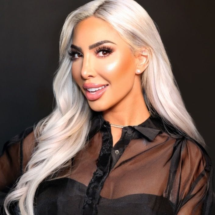 Farrah Abraham, Parenting influencer in USA