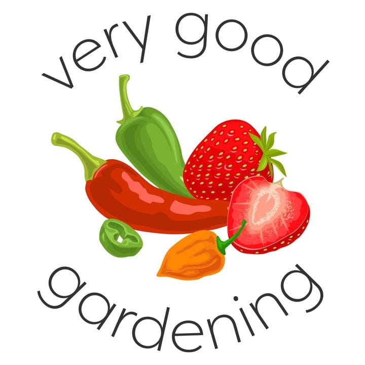 VeryGoodGardening, Home & Decor influencer in USA
