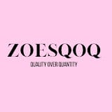 ZOESQOQ, Beauty & Skincare influencer in USA