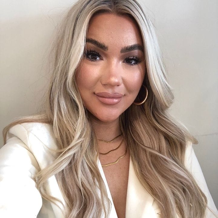 _stephhunt, Women Fashion influencer in Canada