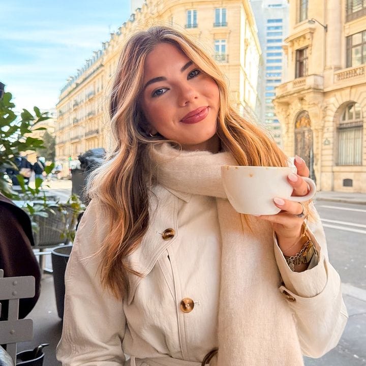 Kate Baker, Entertainment influencer in USA