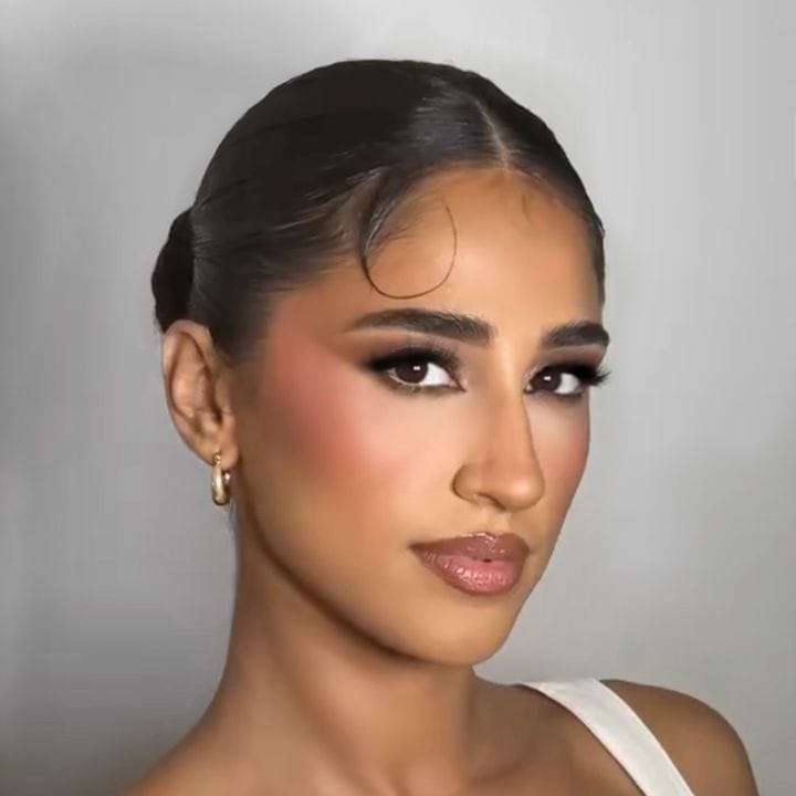 Tasmin Dhaliwal, Beauty & Skincare influencer in Canada