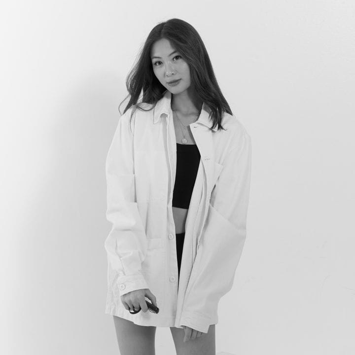 kaila, Fitness & Health influencer in Canada