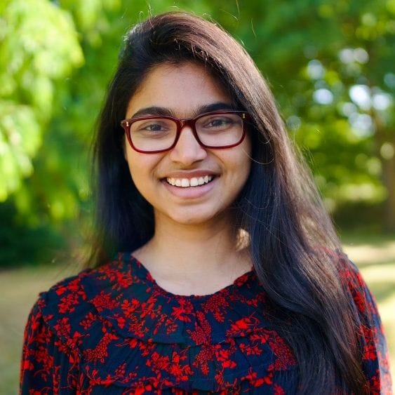 Dr Tasnim Jara, Education & Career influencer in UK
