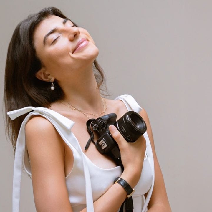 itsanyalevi, Parenting influencer in UK
