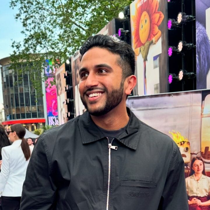 Dev Bajwa, Parenting influencer in UK