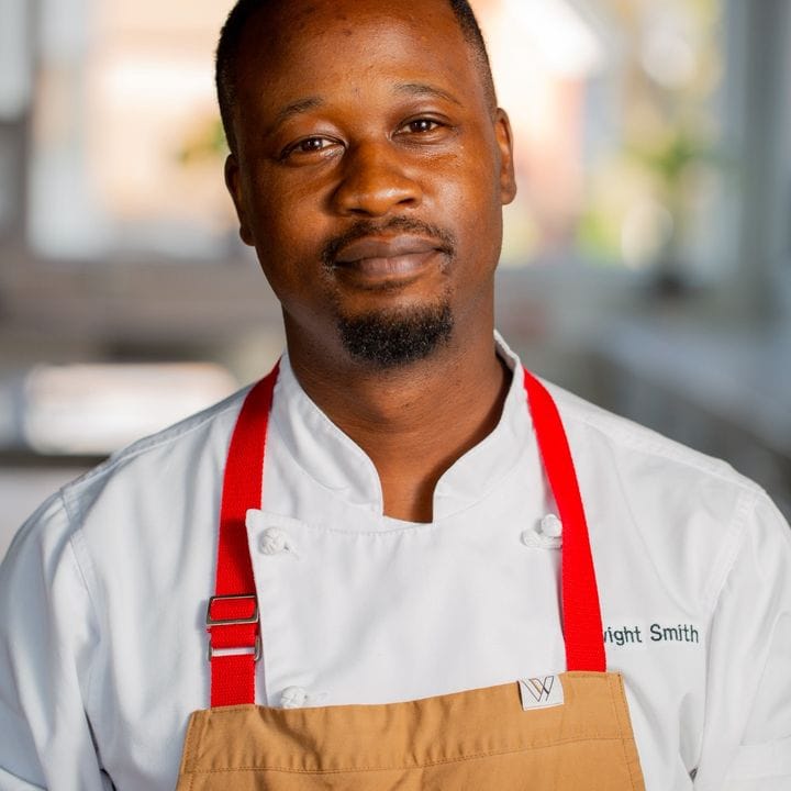 dwightsmith, Food & Cooking influencer in Canada