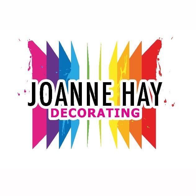 Joanne Hay Decorating, Home & Decor influencer in UK