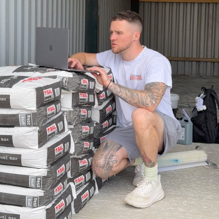 jackthetileruk, Home & Decor influencer in UK