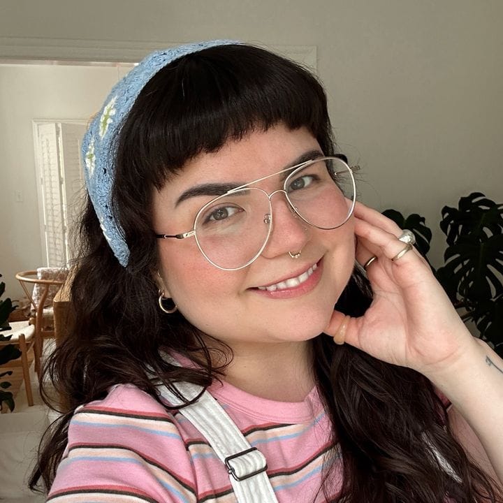 michaela • poetry, Food & Cooking influencer in Canada