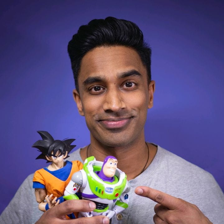 Duane Shoots Toys, Travel influencer in Canada