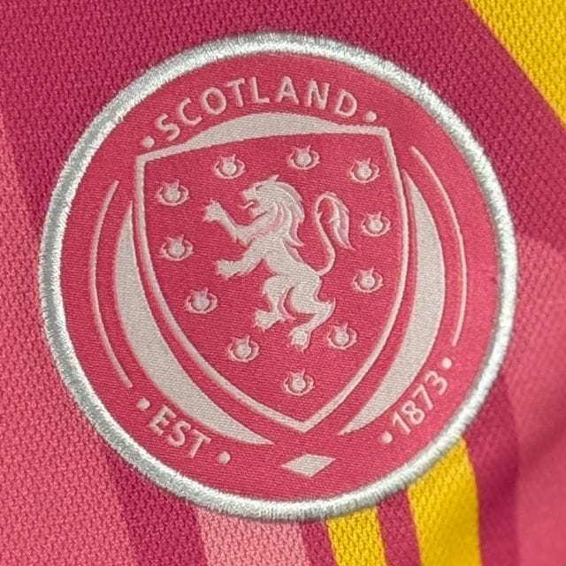 Scotland, Lifestyle influencer in UK