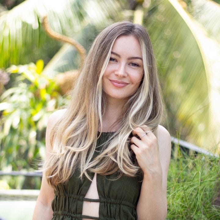 Rodica 👩‍💻, Travel influencer in Canada