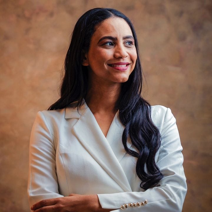 Tigist Waltenigus, Parenting influencer in Canada