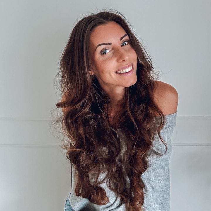 Sage Phillips, Home & Decor influencer in Canada