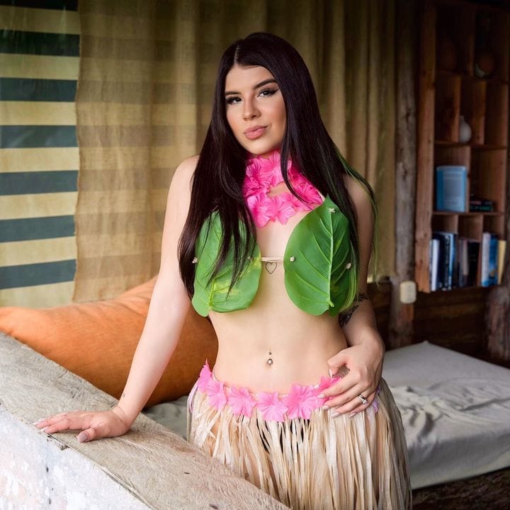 Sagcy 💚, Entertainment influencer in USA