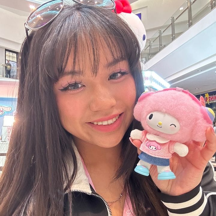 sailorquardian 🌙💖, Lifestyle influencer in Canada