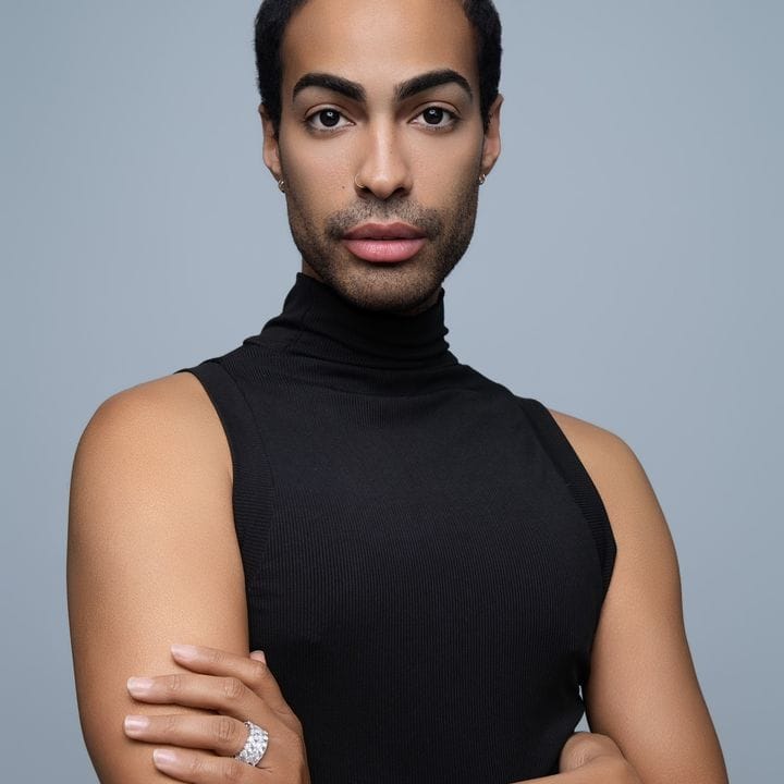 Pollito Tropical, Entertainment influencer in USA