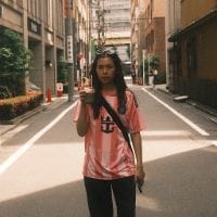 designteamofone, SaaS/B2B influencer in Canada
