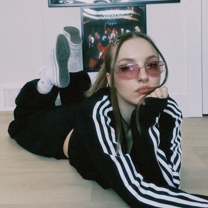 <TinyKiri /> 👾, SaaS/B2B influencer in Canada