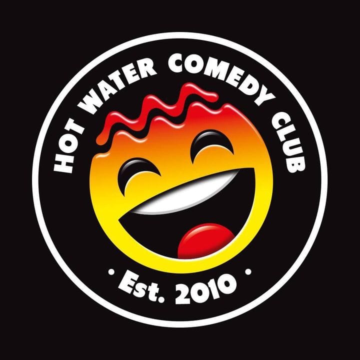 Hot Water Comedy Club, Entertainment influencer in UK