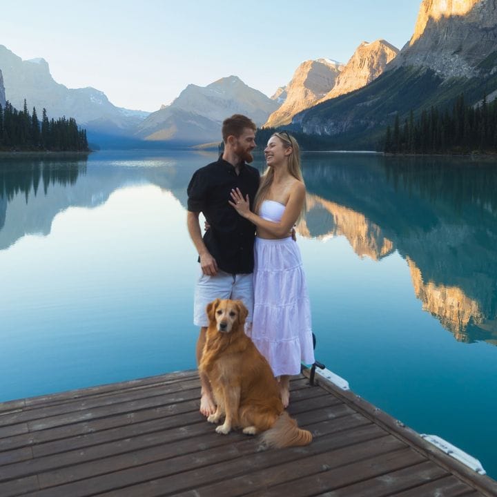 JAKE & MARIE, Automotive influencer in Canada