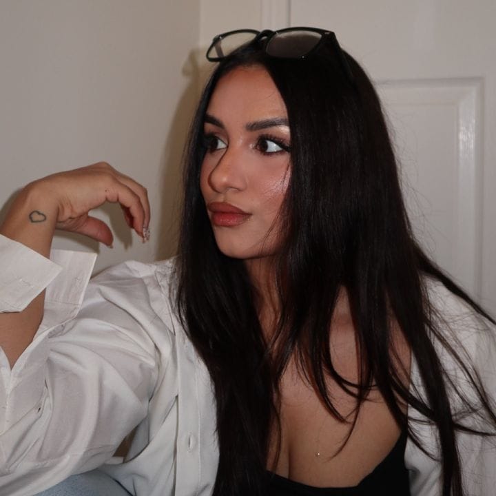 Beauti_on_budget, Art & DIY influencer in Canada