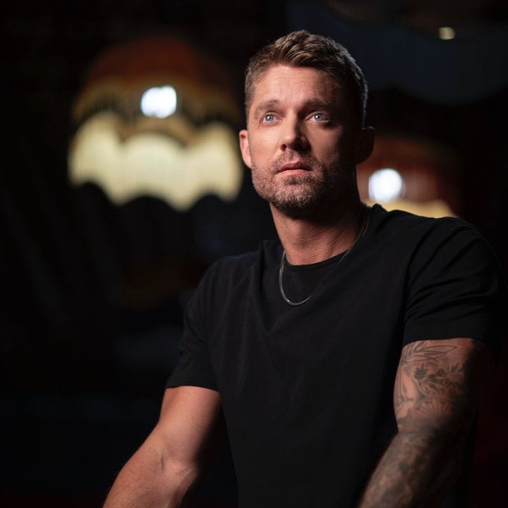 Brett Young, Art & DIY influencer in Canada